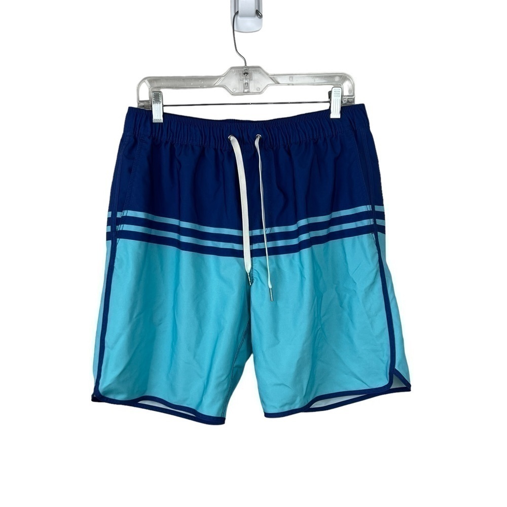 Fair Harbor Athletic Shorts Lined 8”